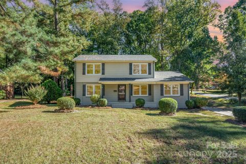 Homes in Berkshire, Kannapolis