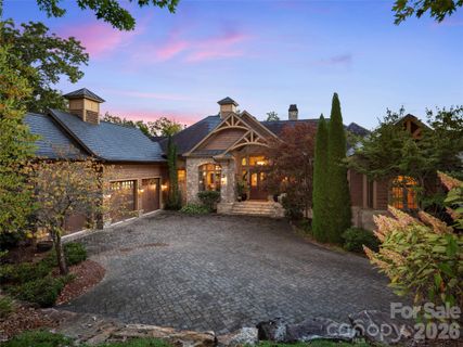 5 Rock Vista Way active home in The Cliffs At Walnut Cove, Arden, NC