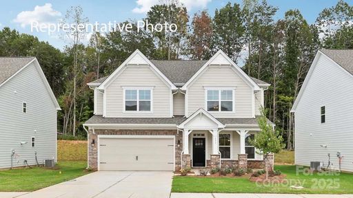 3035 Canvasback Way