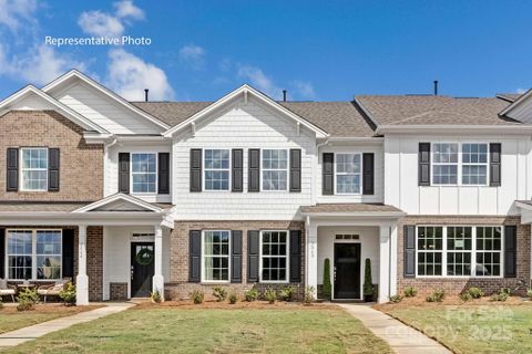 2008 Harlequin Drive