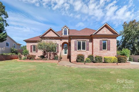 19 Bowen Drive sold home in Branch Woods, Belmont, NC