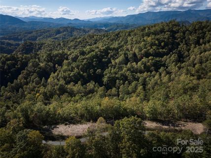 931 Mountainside Drive pending home in Fontana Lake Properties, Bryson City, NC