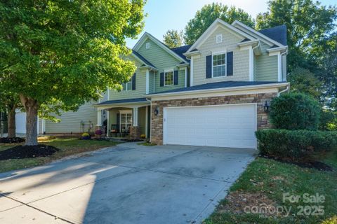 10166 Falling Leaf Drive
