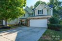 10166 Falling Leaf Drive sold home in Concord, SC