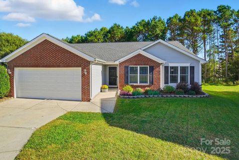 3324 Covelo Court sold home in Mill Creek, Charlotte, NC