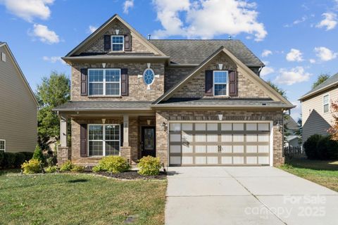 2015 Terrapin Street sold home in Annandale, Indian Trail, NC