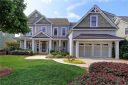 111 Hedgewood Drive sold home in Mooresville, SC