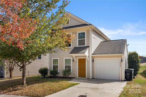 4183 Broadstairs Drive sold home in Ramsgate, Concord, NC