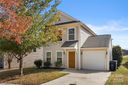 4183 Broadstairs Drive sold home in Concord, SC