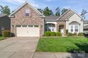 5326 Casper Drive sold home in Charlotte, SC