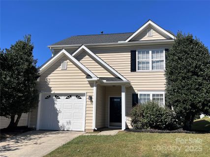 2530 Fossil Stone Lane