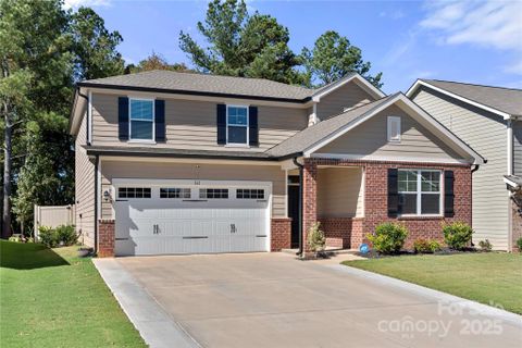 Homes in Asbury Ridge, York