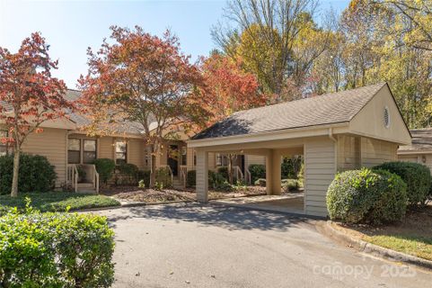 4202 Dominic Lane sold home in Cloisters, Asheville, NC