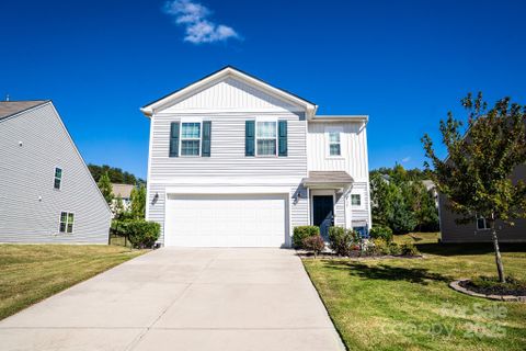 135 Gray Hawk Drive