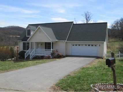 60 Brown Lynch Rd sold home in Summer Hill Place, Candler, NC
