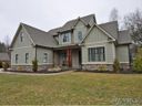 124 King Creek Preserve Ln sold home in Flat Rock, SC