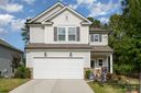 10002 Travis Floyd Lane sold home in Charlotte, SC