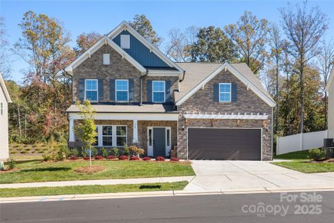 180 Moravian Court sold home in Brayden, Advance, NC