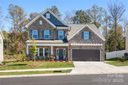 180 Moravian Court sold home in Advance, SC