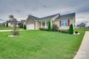 1369 Landsdowne Drive sold home in Conover, SC