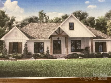 1044 Oak Grove Lane pending home in Grand Oaks, Salisbury, NC