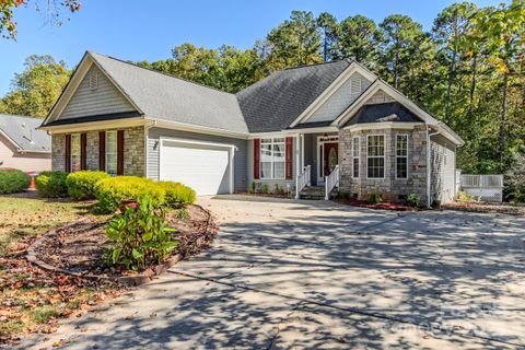 5038 Arden Gate Drive sold home in Shady Oaks, Iron Station, NC