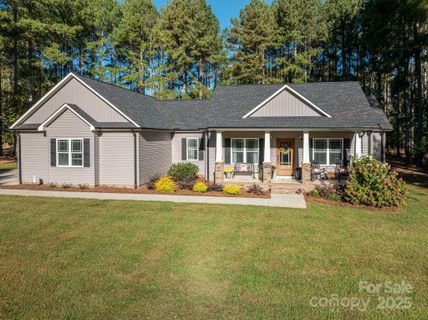7190 Sparrow Lane sold home in Brytewood, Vale, NC