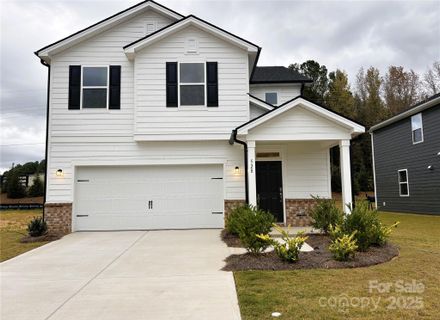 A home in Bellina, York