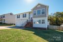 3673 Farm Lake Drive sold home in Concord, SC