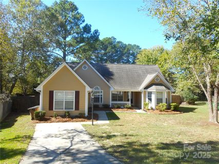 5005 Morning Dew Lane sold home in Meadow Glen, Monroe, NC