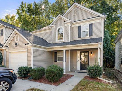 2604 Cochrane Drive