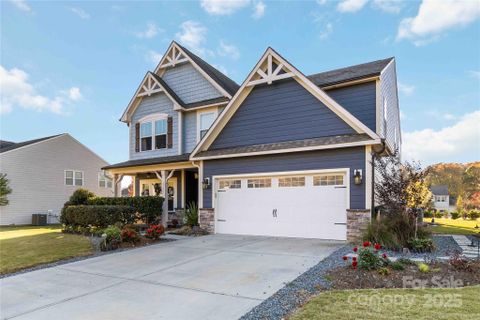15221 Kissimmee Lane active home in Belleglade, Mint Hill, NC