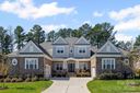 1625 Batson Creek Lane sold home in Weddington, SC