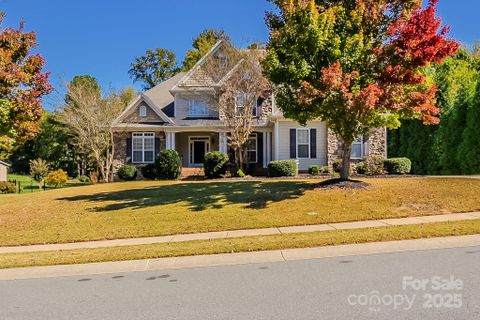 2104 Madeira Circle sold home in Tuscany, Waxhaw, NC