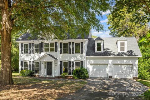 9224 Agnes Park Lane