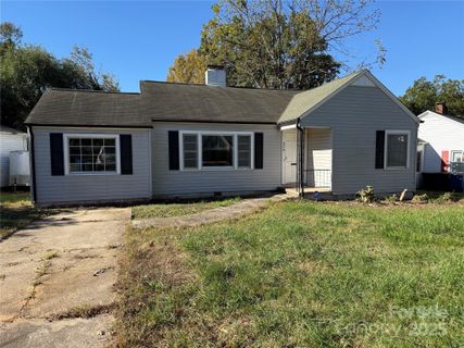 520 Margaret Drive sold home in Country Club Estates, Statesville, NC