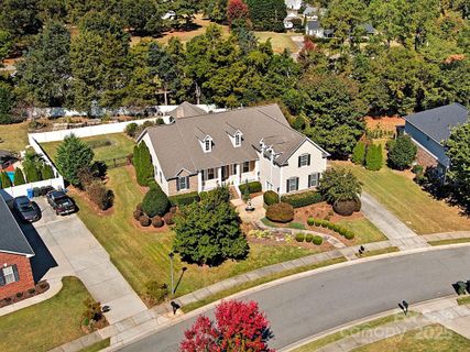 2621 Park Ridge Boulevard sold home in The Parks, Rock Hill, SC