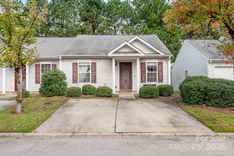 465 Regency Park Drive