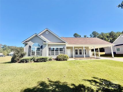 5064 Sedgefield Drive sold home in Sedgefield, Lancaster, SC