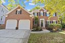 9200 Brechin Drive sold home in Charlotte, SC