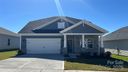 122 Pantego Place sold home in Salisbury, SC