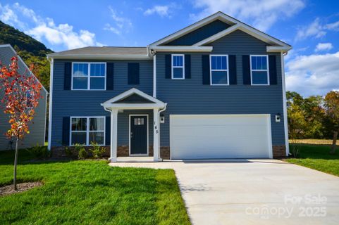 165 Creekwalk Lane