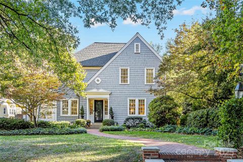 2119 Dilworth Road