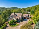 606 Stonefly Drive sold home in Horse Shoe, SC