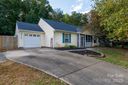 541 Stonehenge Drive sold home in Rock Hill, SC