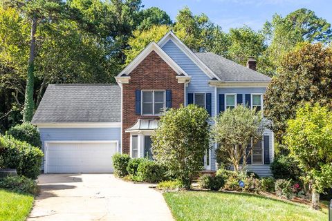 Homes in Davis Lake, Charlotte