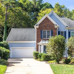 5238 Downing Creek Drive