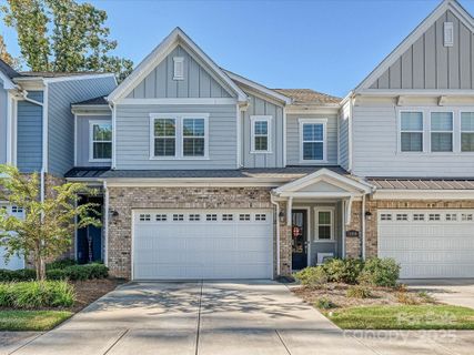 5008 Catterick Court sold home in Kenley, Charlotte, NC