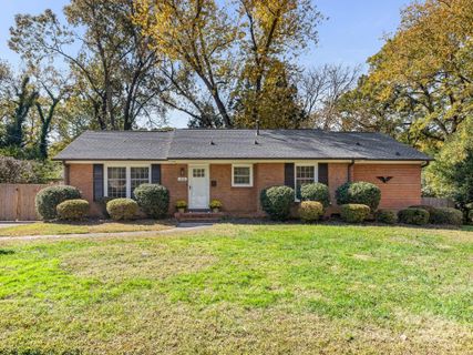 5104 Kimwood Place sold home in Sheffield, Charlotte, NC