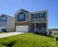 584 Country Oak Drive sold home in Asheville, SC